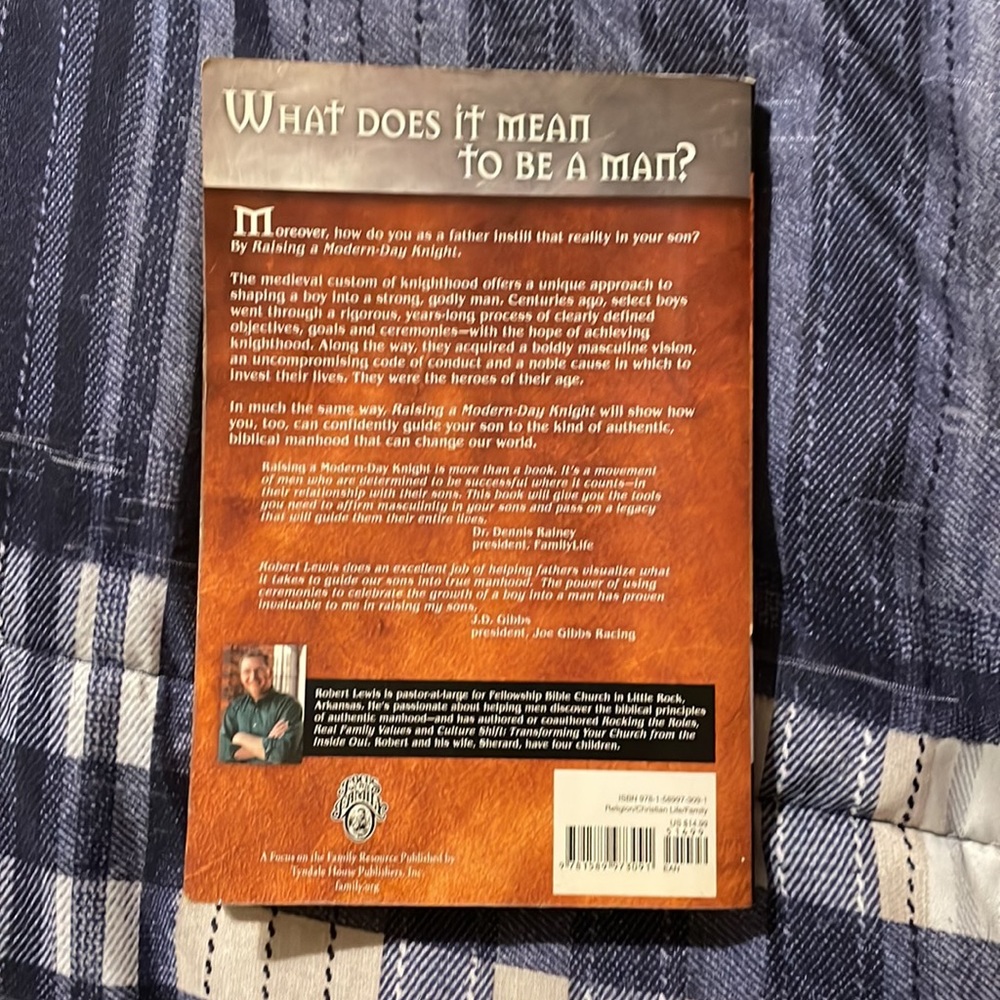Paperback book - Picture 2 of 3